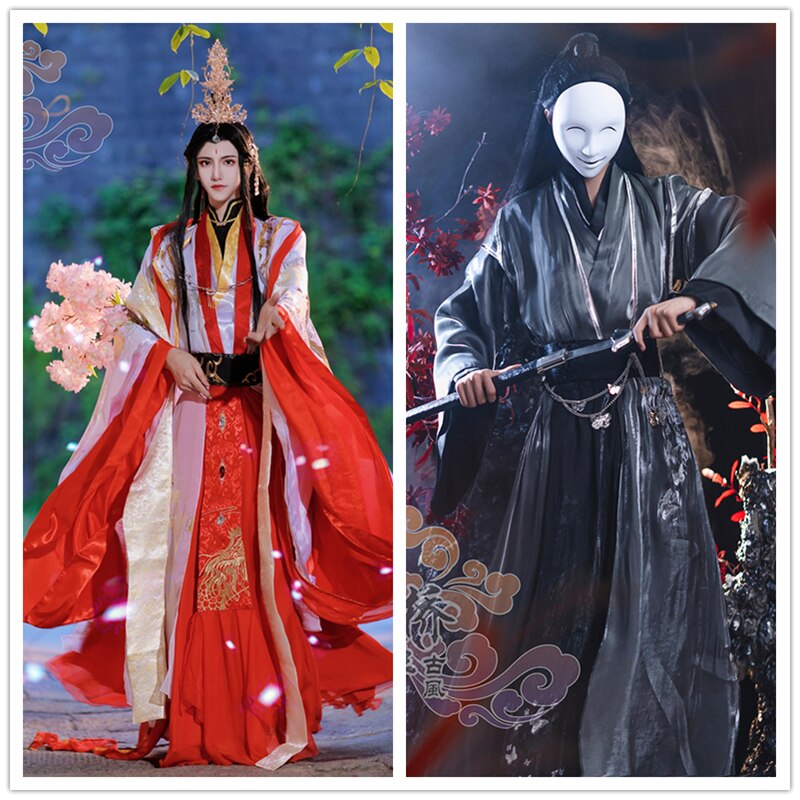 Xie Lian Yue Shen ڽ ǰ Ҽ õǪ Ǫ ÷Ƽ  ǻ, ȭû ǻ, ҷ Ƽ ǻ